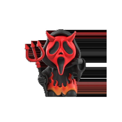 Ghostface - Ghostfaces in Different Places Artist Mystery Mini Vinyl Figures