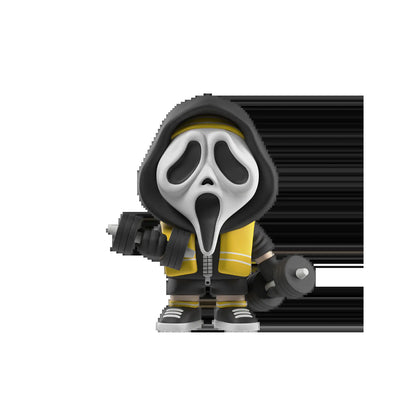 Ghostface - Ghostfaces in Different Places Artist Mystery Mini Vinyl Figures