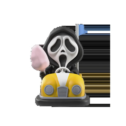 Ghostface - Ghostfaces in Different Places Artist Mystery Mini Vinyl Figures