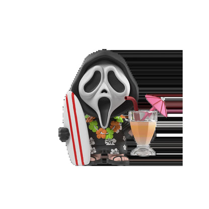 Ghostface - Ghostfaces in Different Places Artist Mystery Mini Vinyl Figures