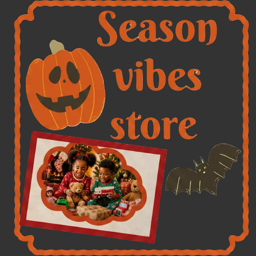 Season vibes store 